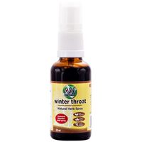 Amorganic Winter Throat Spray 30ml